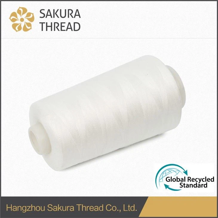 China Sewing Thread manufacturers